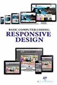 Basic Computer Coding: Responsive Design