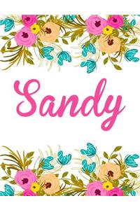 Sandy
