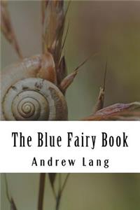 The Blue Fairy Book