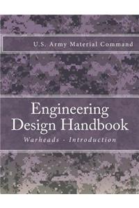 Engineering Design Handbook