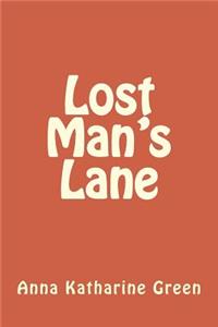 Lost Man's Lane
