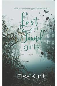 Lost & Found Girls