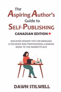 Aspiring Author's Guide to Self-Publishing