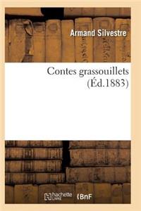 Contes Grassouillets