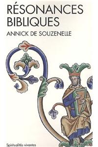 Resonances Bibliques