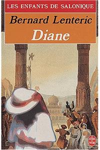 Les Enfants de Salonique T03 Diane