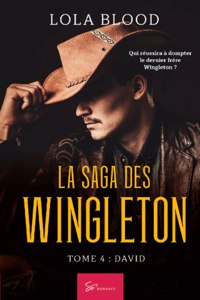 Saga des Wingleton - Tome 4