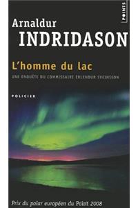 Homme Du Lac(l')