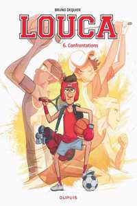 Louca 6