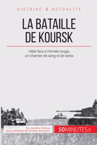 bataille de Koursk