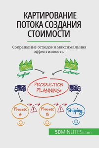 Картирование потока создания стоимости