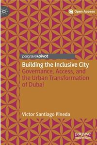 Building the Inclusive City