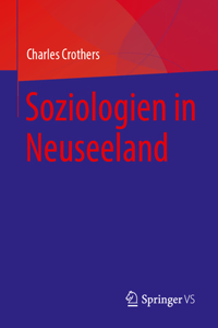 Soziologien in Neuseeland