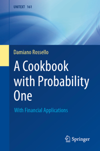 Cookbook with Probability One