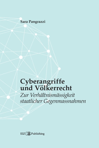 Cyberangriffe und Völkerrecht