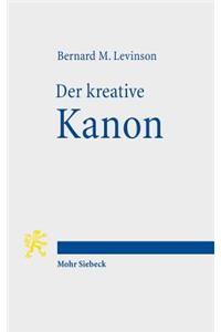 Der kreative Kanon