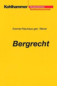 Bergrecht