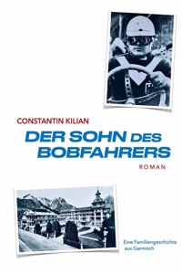 Sohn des Bobfahrers