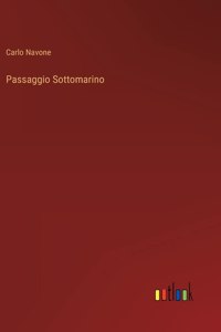 Passaggio Sottomarino