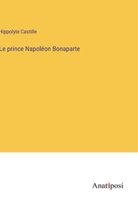 prince Napoléon Bonaparte