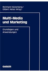 Multi-Media Und Marketing