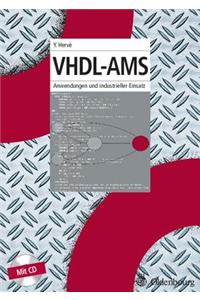 Vhdl-Ams: Anwendungen Und Industrieller Einsatz