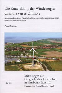 Die Entwicklung Der Windenergie: Onshore Versus Offshore