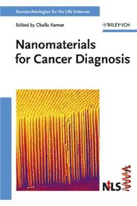 Nanomaterials for Cancer Diagnosis