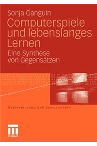 Computerspiele Und Lebenslanges Lernen