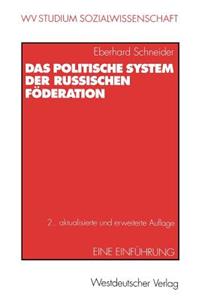 Das Politische System Der Russischen Föderation