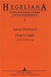 Hegels Logik