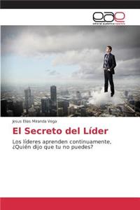 Secreto del Líder