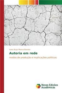 Autoria Em Rede