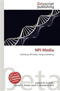 Npi Media