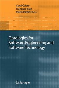 Ontologies for Software Engineering and Software Technology