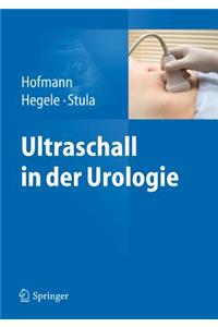 Ultraschall in Der Urologie