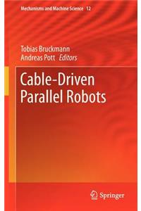 Cable-Driven Parallel Robots