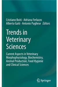 Trends in Veterinary Sciences