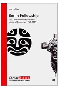 Berlin Fellowship, 14