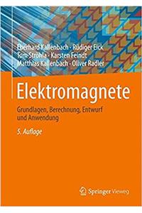 Elektromagnete
