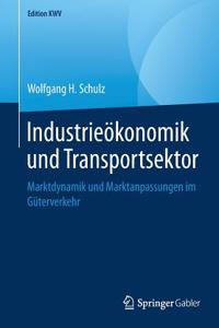 Industrieökonomik Und Transportsektor
