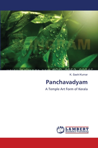 Panchavadyam