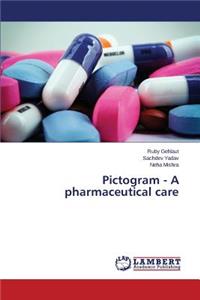 Pictogram - A Pharmaceutical Care