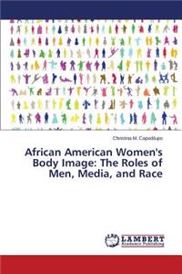 African American Women's Body Image