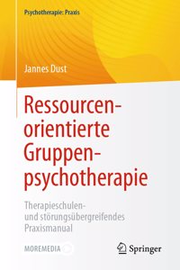 Ressourcenorientierte Gruppenpsychotherapie