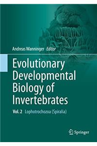 Evolutionary Developmental Biology of Invertebrates 2