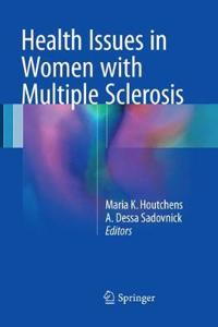 Health Issues in Women with Multiple Sclerosis