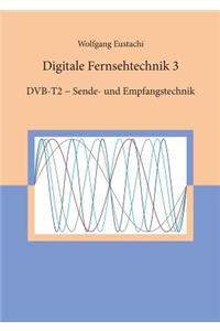 Digitale Fernsehtechnik 3