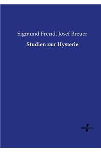 Studien zur Hysterie