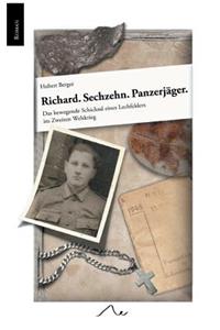 Richard. Sechzehn. Panzerjäger.